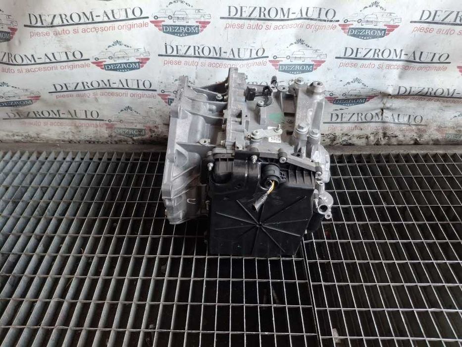 Cutie viteze automata FV4R-7000-AG Ford Kuga MK2 2.0 TDCI T7MA 150 cai