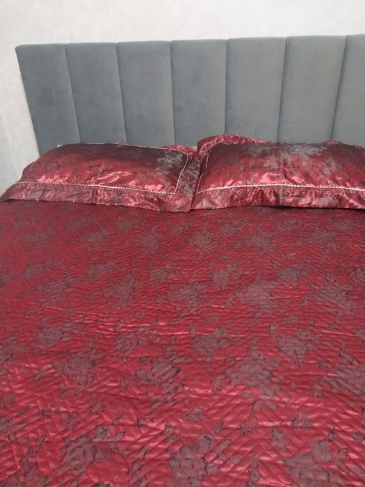 Покрывало с навлочками