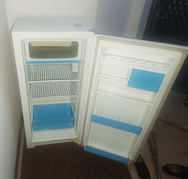 Сергели дан обкетасила!