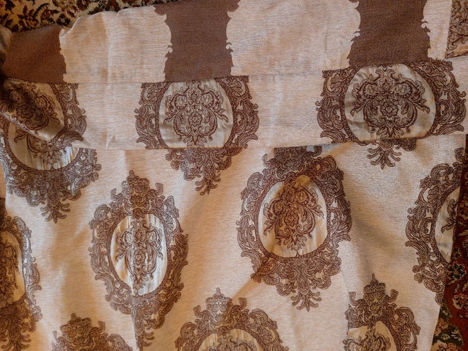 Parda parter sotilad