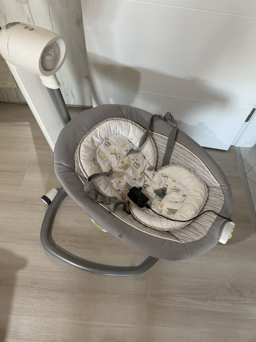 Електрическа люлка Joie Serina
