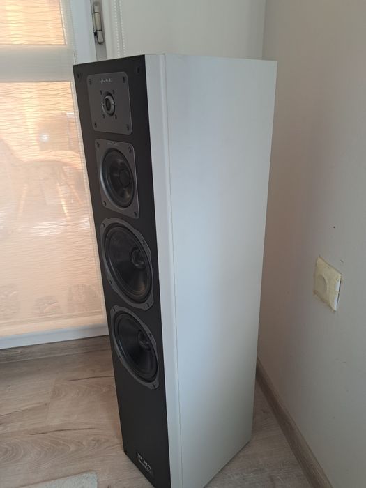 Тонколони Quadral Rubin