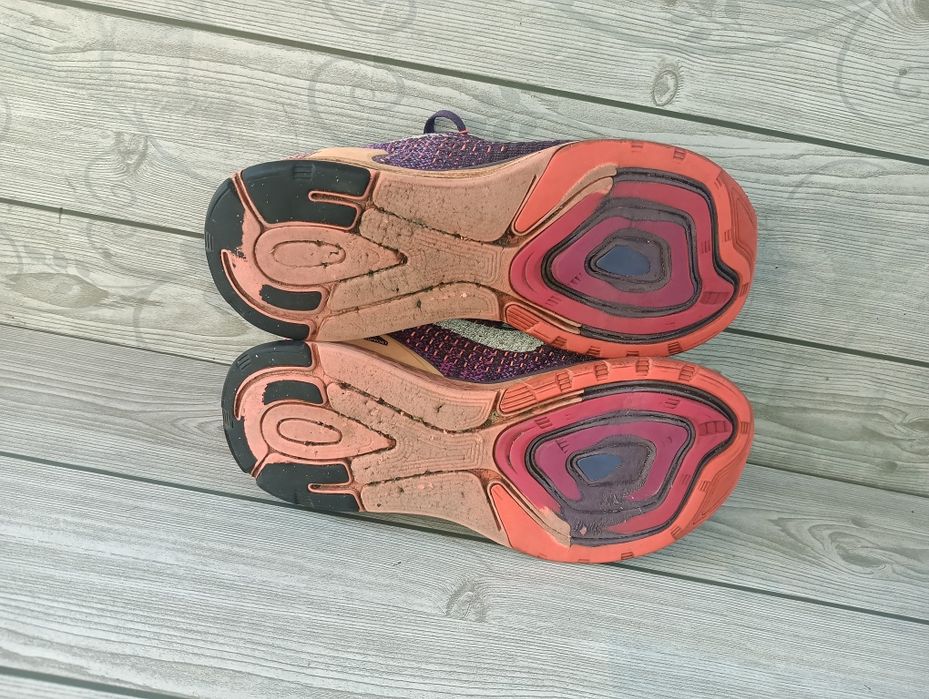 Nike Lunarglide N 38,5 маратонки