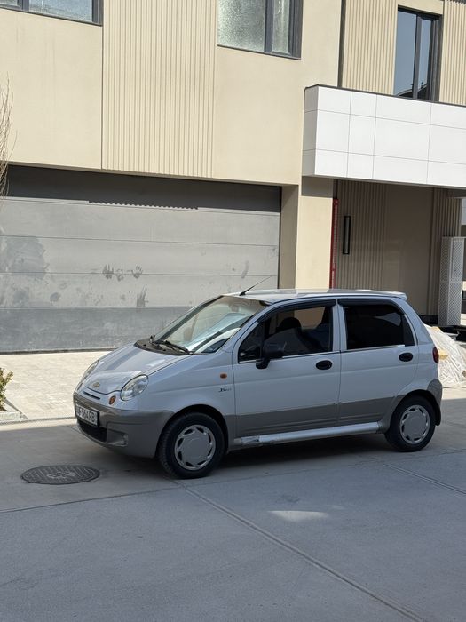 Matiz best srochna sotiladi