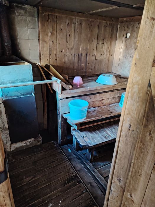 Продам дачу в районе Аблакетки