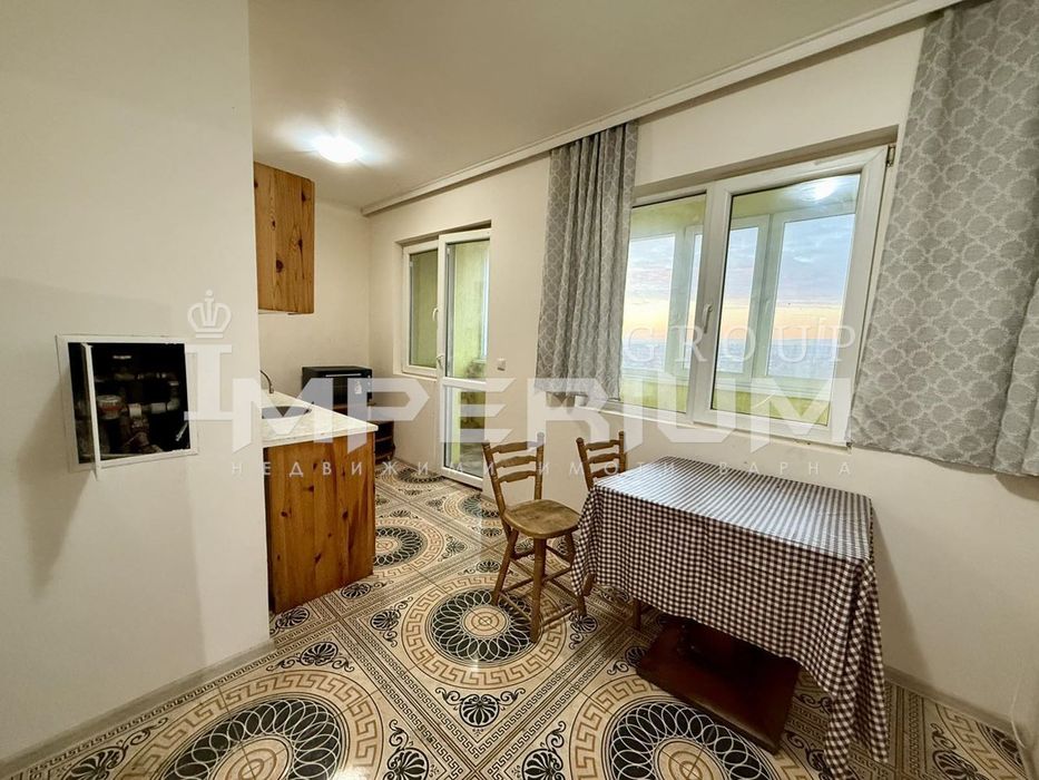 Дава се под наем Многостаен апартамент в Варна, Гранд Мол Варна - 120 кв.м за 510 € - Снимка #2