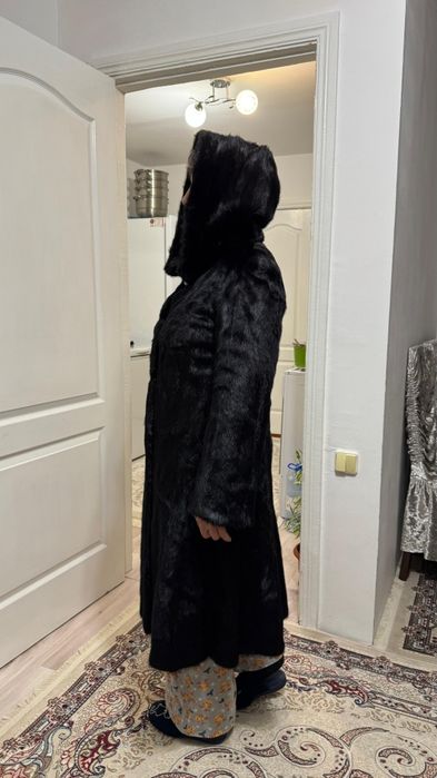 Срочно Продается Норковая шуба