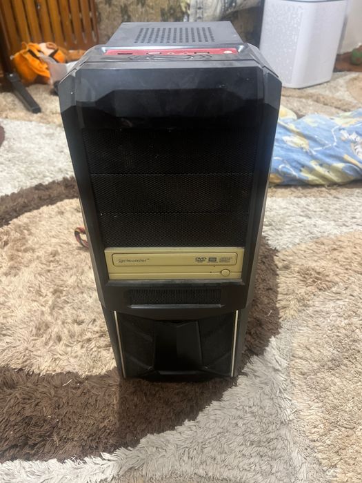 Продам компюьтер на запчасти