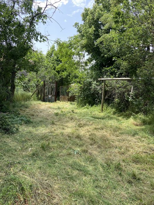 Къща с.Войника обл.Бургас