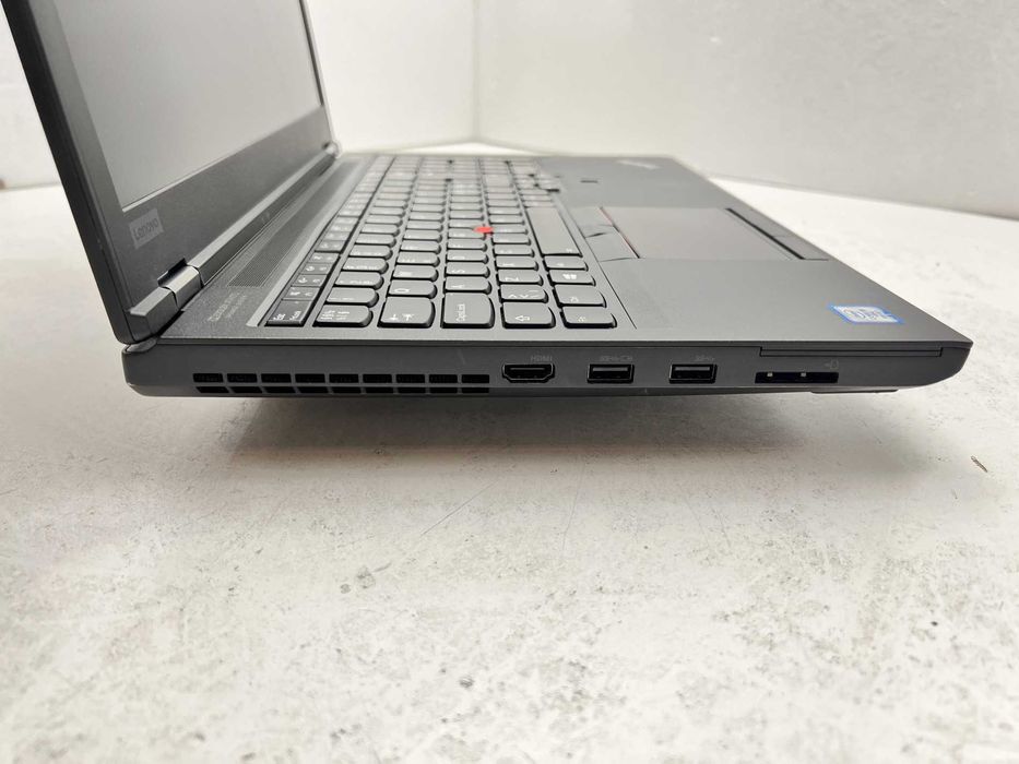 реновиран  Lenovo ThinkPad P53 15.6" i9-9880H 32GB 510GB клас А с Гаранция