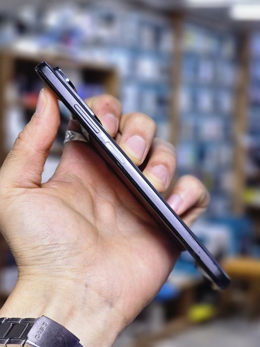 Xiaomi Redmi Note 11S 6gb/128gb MediaTek Helio G96