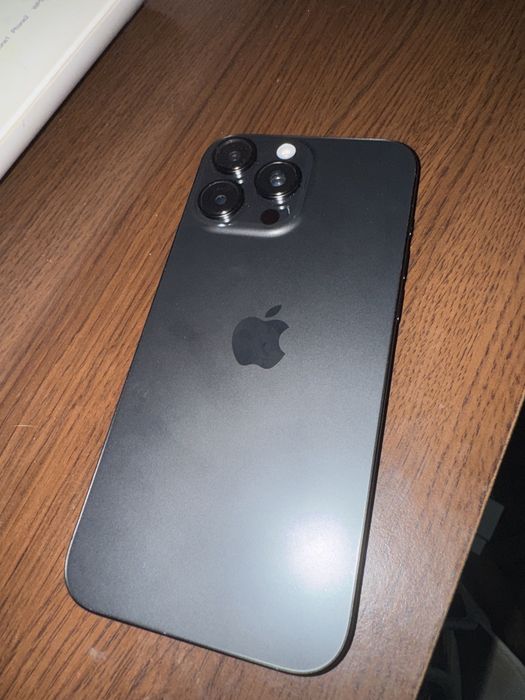 Iphone 16 Pro Max 512GB