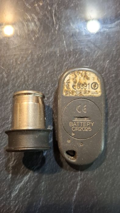 За Honda Jazz 2003г. запалка