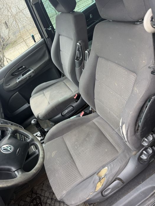 Фолксваген Шаран 1,9тди 116кс на части/VW Sharan 1,9tdi 116k na chasti