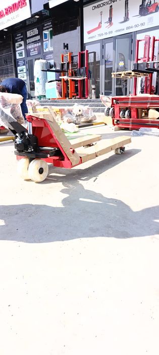 Гилам ташишга рохли Келд энига 1 метр