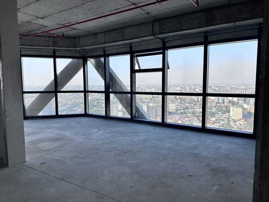 2-х комнатная в ЖК «Piramit Tower» ID: 2971