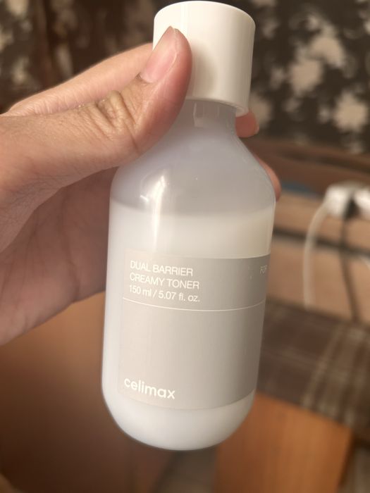 Celimax тонер оригинал