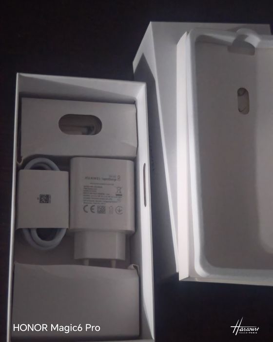 Huawei nova 5T 256GB, 8GB RAM nou