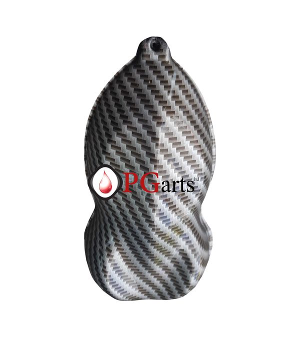 фолио за хидрографика Carbon PG 065 V50