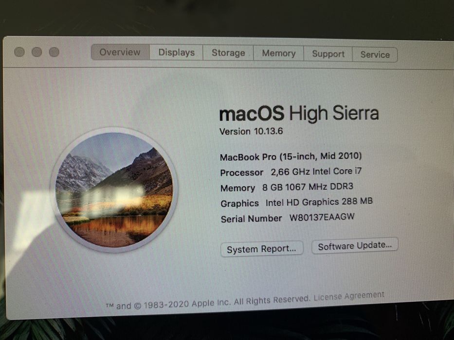 Dezmembrez Apple Macbook Pro 2010-2015, imac 2012