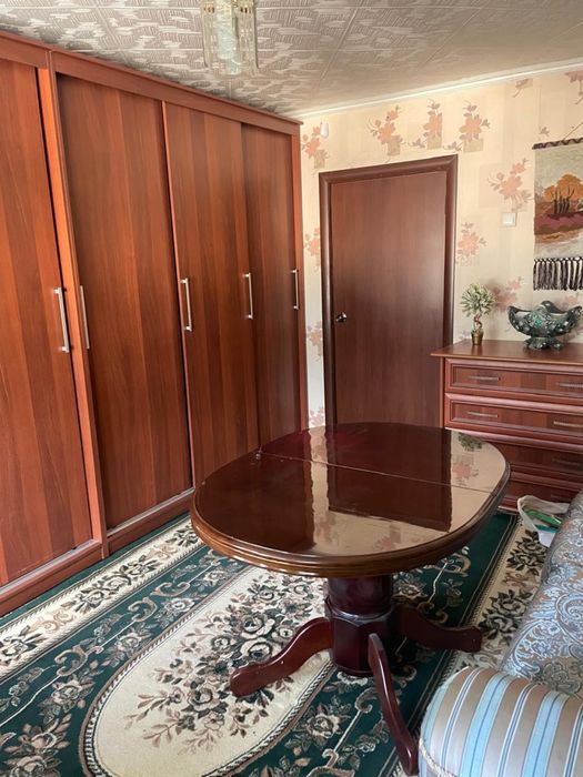 Продам квартиру на первом этаже