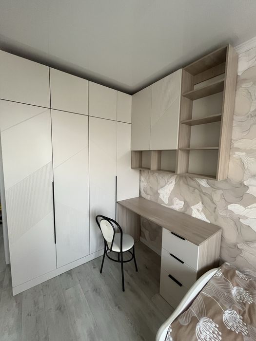 Мебель на заказ.