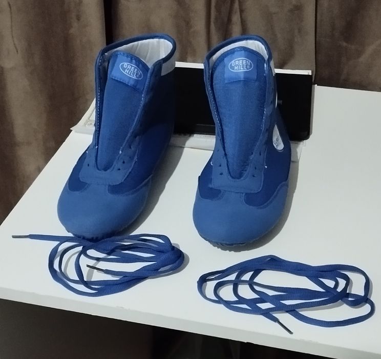 Борцовки хорошего качества