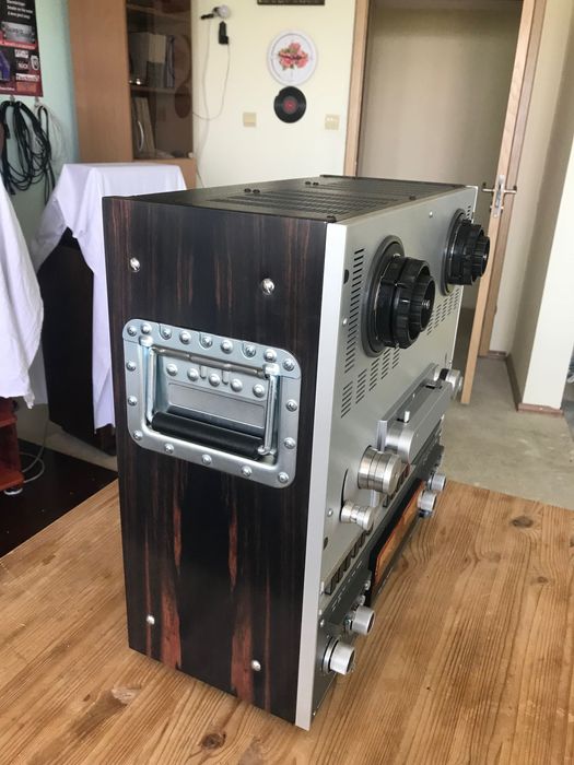 магнетофон Studer B67