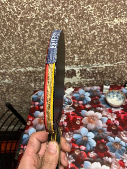 Professional raketka