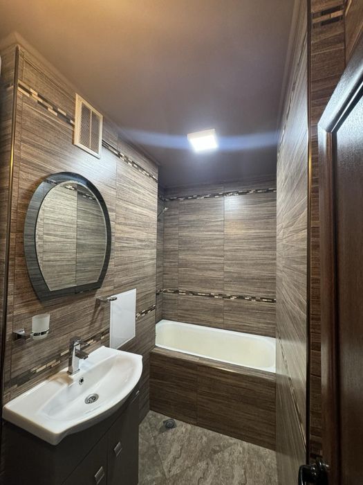 Дава се под наем Тристаен апартамент в Павел баня - 90 кв.м за 250 € - Снимка #7