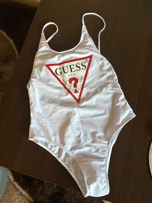 Бански размер М нов