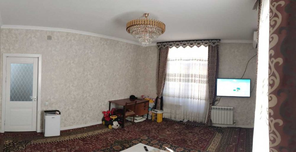 Новостройка*Семейный 2ком 52м2*Средний рем*Яккасарай*New Port