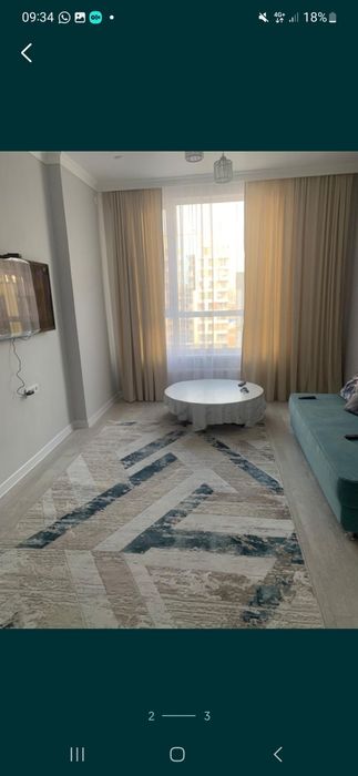 Клининг/уборка квартир в Астане