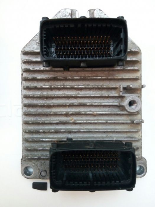 vand kit chit pornire ecu/calculator motor opel astra g z18xe 1.8 16v