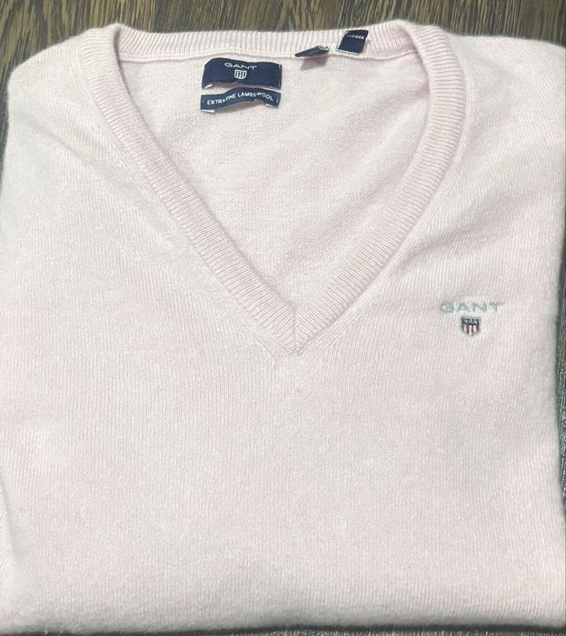 Gant, YORN 100% кашмир