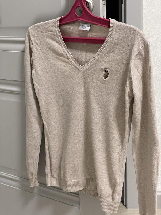 Кофта US Polo