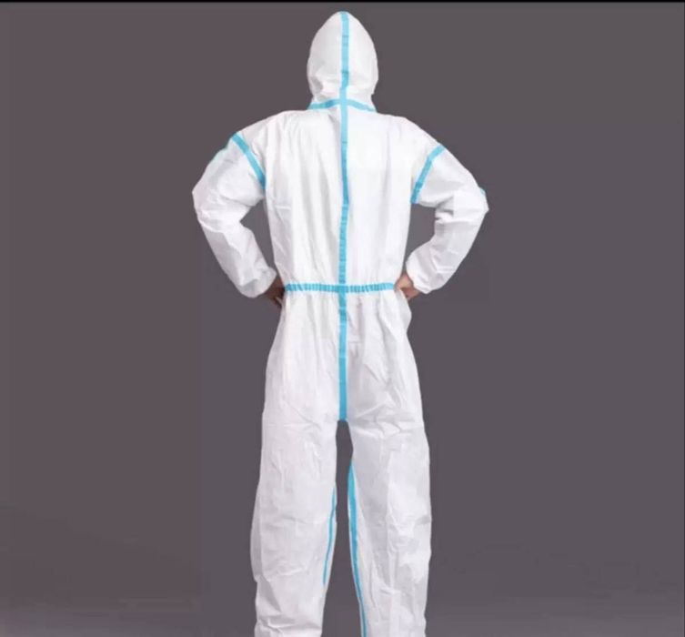 Продаём Комбинезоны Тайвек