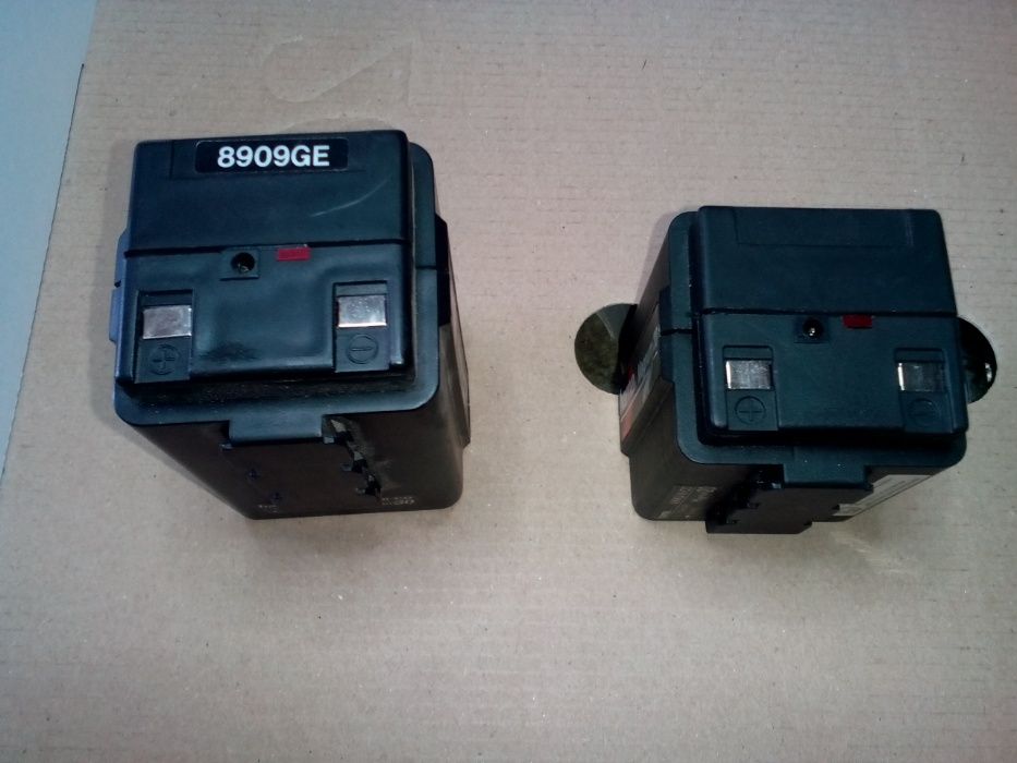 акумулаторни батерии