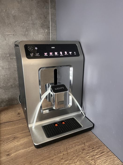Кофе машина krups