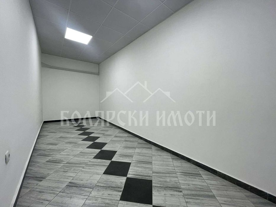Продава се Магазин в Велико Търново, Колю Фичето - 100 кв.м за 1700 €/кв.м - Снимка #4