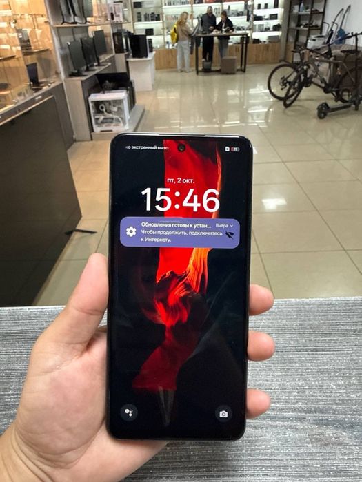 Realme c65 256gb/BAITIME 0.0.12