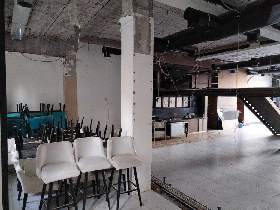 Аренда Помещения 1 линия Ориентир ЖК Новомосковский