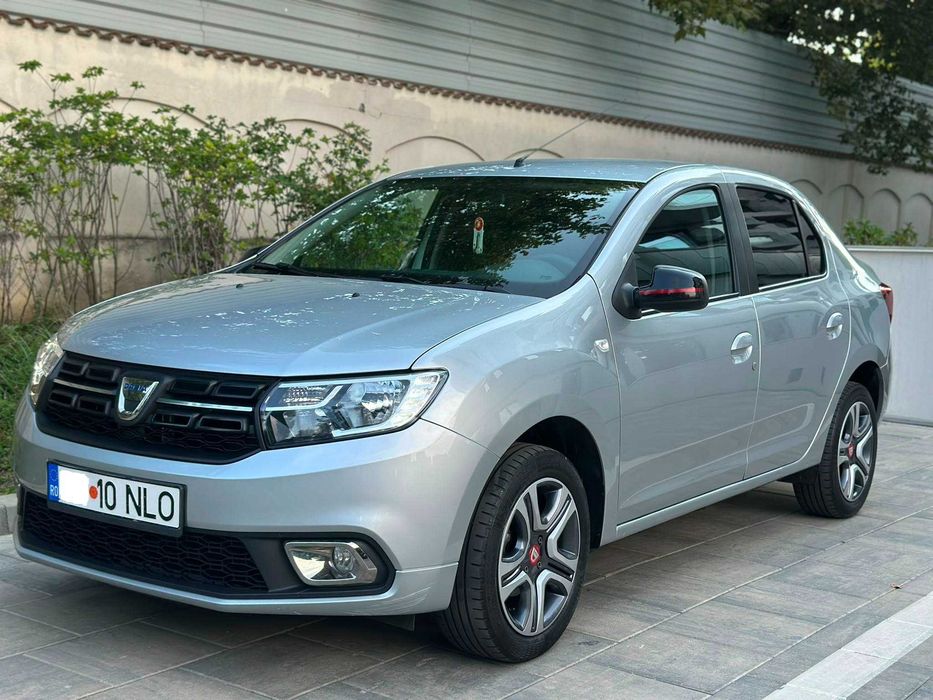 DACIA Logan 2019 — imagine 3