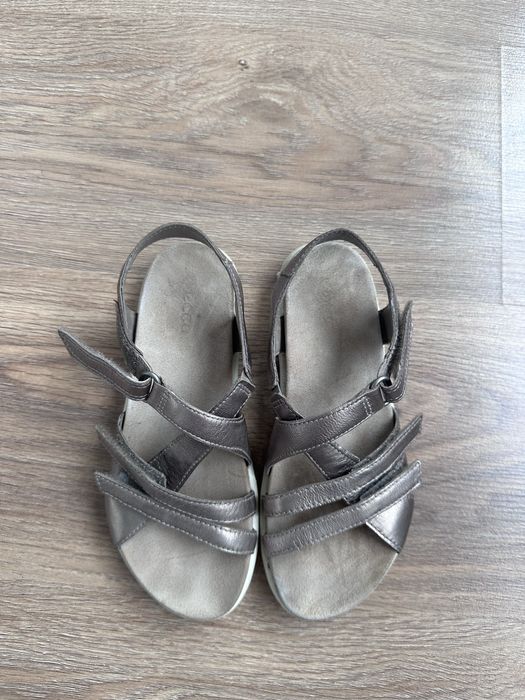 Обувь девочке (Ecco,Vans,Zara,Solomon)