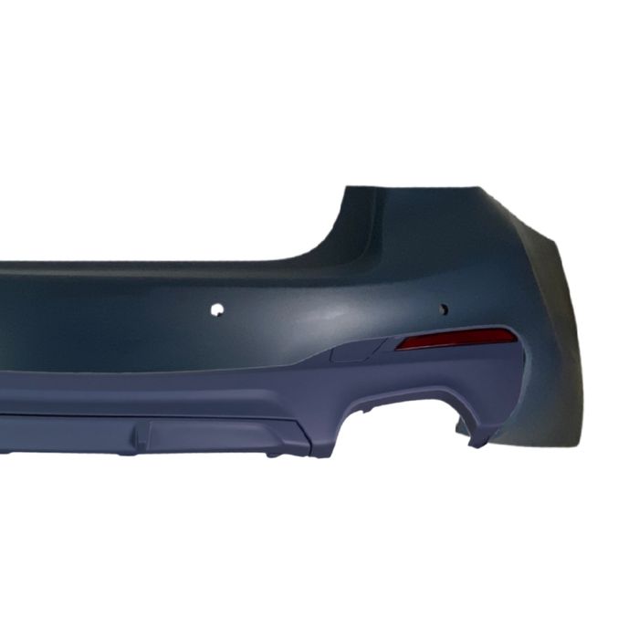 М Пакет за BMW БМВ G30 Г30 (2016-2020) - M5 Дизайн