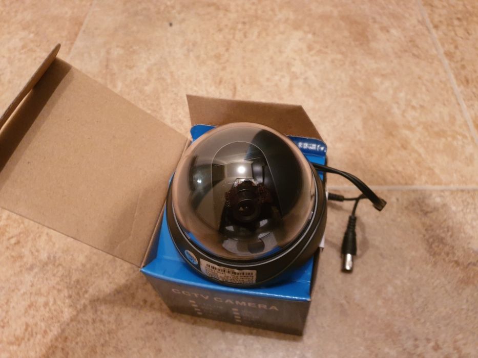 Камера Sharp CCD BE dt42l