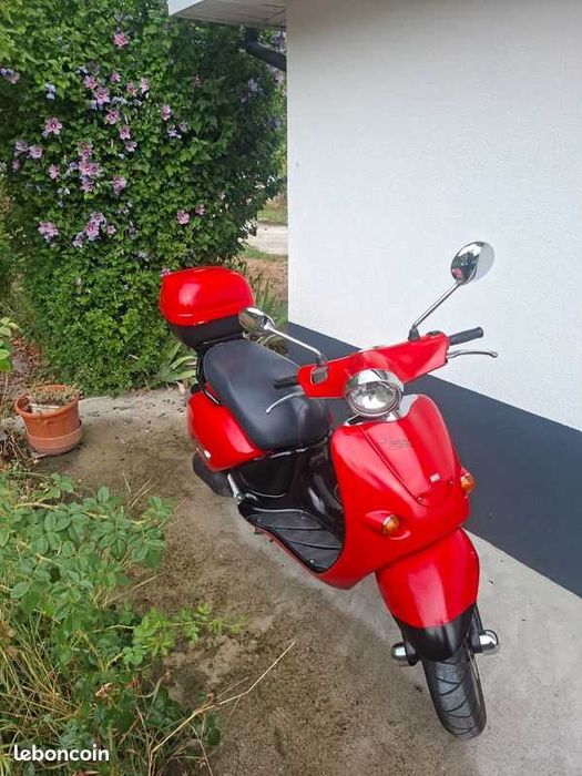 Aprilia Habana Mojito 50 125 150 Custom Хабана Мохито Скутер мотопед НА ЧАСТИ