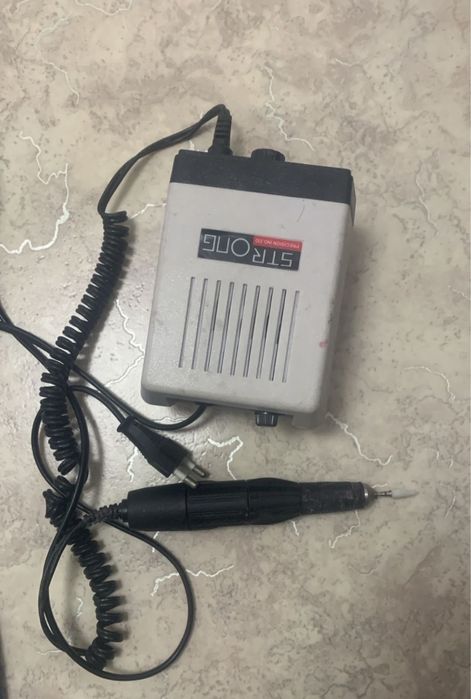 Маникюрный набор