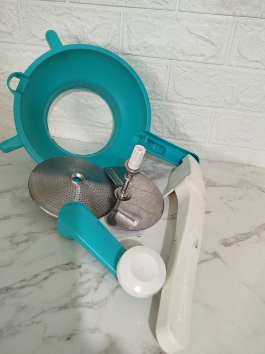 Мельница Tupperware