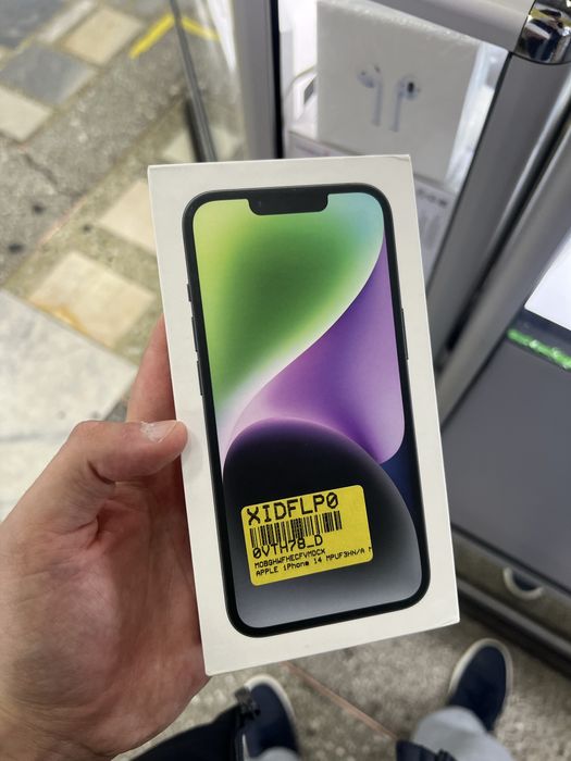 iphone 14 айфон 14
